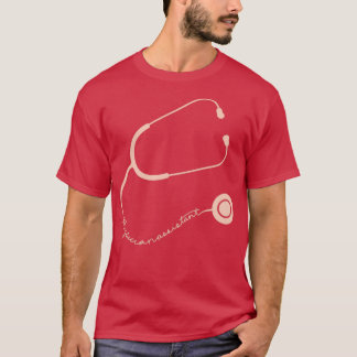 Physician Assistant 64 T-Shirt