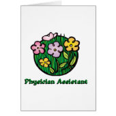 Physician Assistant Blooms1 (Front)