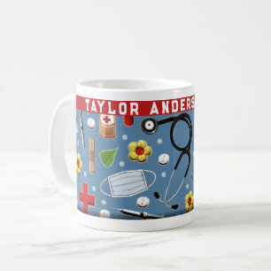 Physician Assistant Coffee Mug