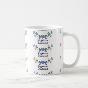 Physician Assistant Cs Coffee Mug