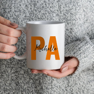 Physician Assistant Graduation PA School Student Mug