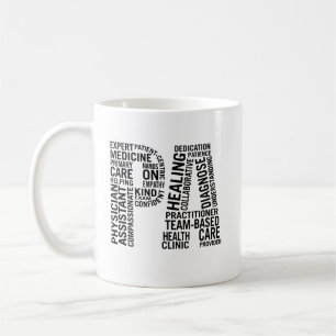 Physician Assistant PA Coffee Mug