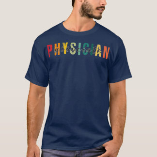 Physician Associate funny PA student PA Graduation T-Shirt