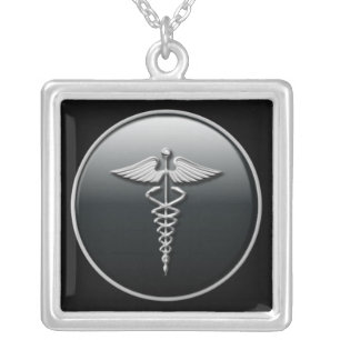 Physician Necklace