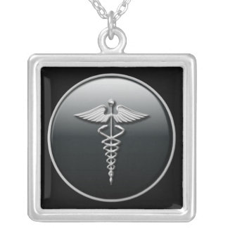 Physician Necklace