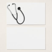 Physicians/Doctors (Front & Back)