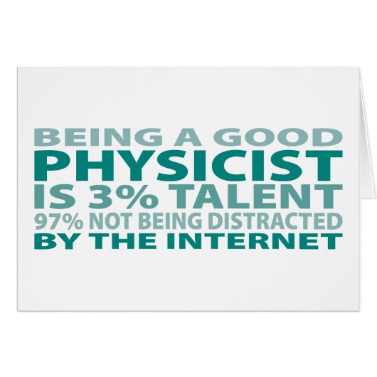 Physicist 3% Talent Cards (Front Horizontal)