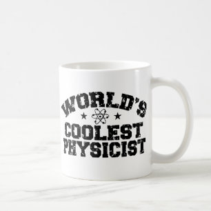 Physicist Coffee Mug