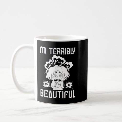 Physicist Cute Scientist _ Science Nuclear Physics Coffee Mug