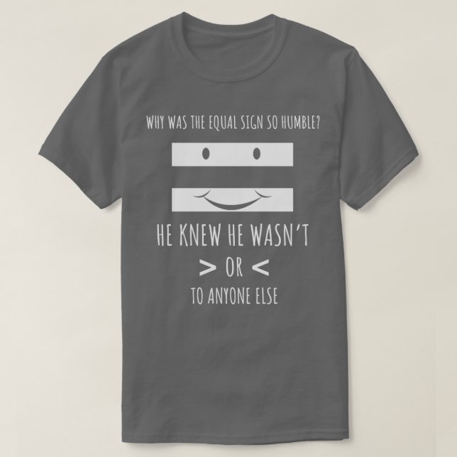 Physicist joke math teacher saying math school T-Shirt (Design Front)
