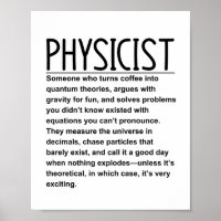 Physicist