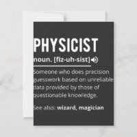 physicist