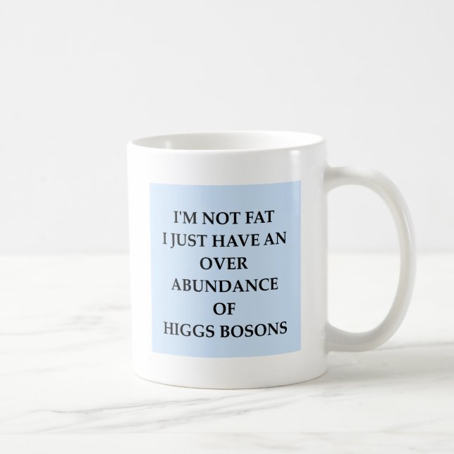 PHYSICS5.png Coffee Mug (Right)