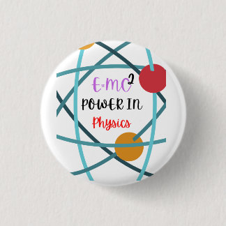 physics button
