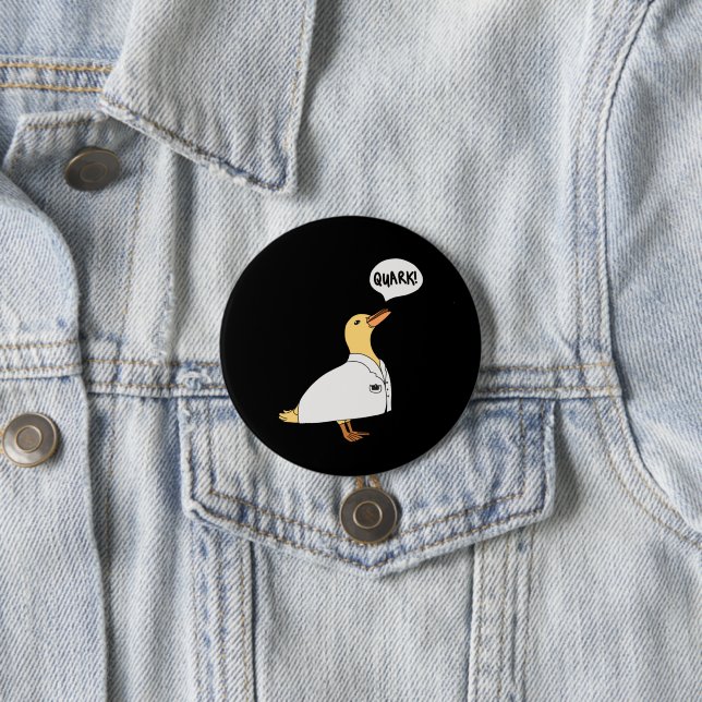 Physics Duck Button (In Situ)