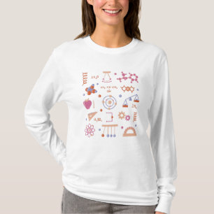 Physics elements T-Shirt