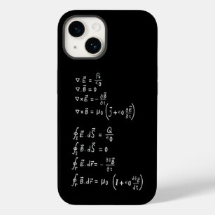 Math Exam - iPhone 11 Pro Max Case