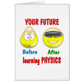 Physics Future (Front)