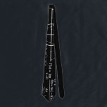 Physics Gift Ideas for Physicists Neck Tie<br><div class="desc">Not sure what to get for the physics fan in your life? This is one great idea with a cool design of neat physics diagrams and formulas!</div>