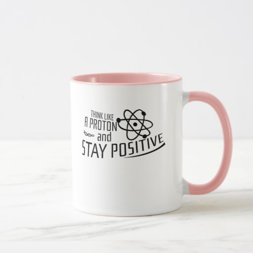 PHYSICS IS THEORETICAL Science Funny Mug