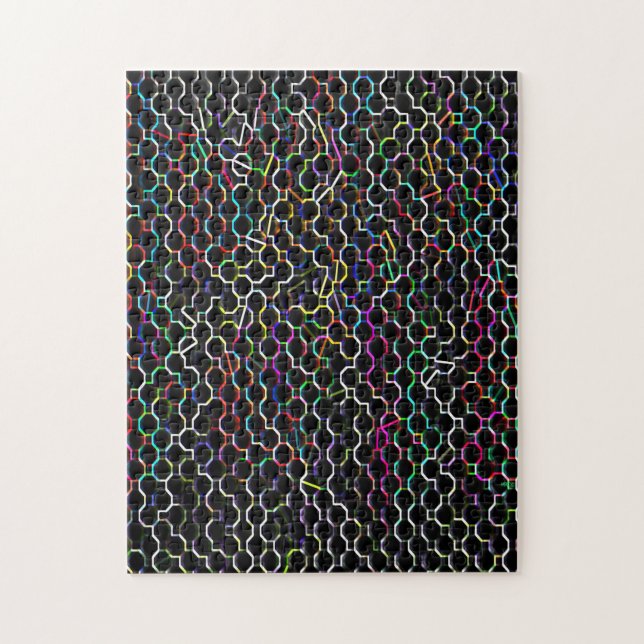 Physics... Jigsaw Puzzle (Vertical)