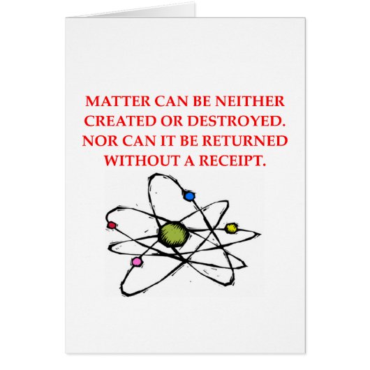 physics joke cards (Front)