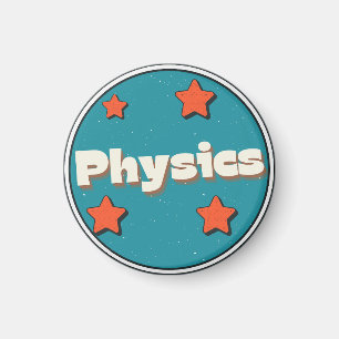 Physics Magnet