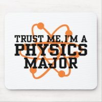 physics major