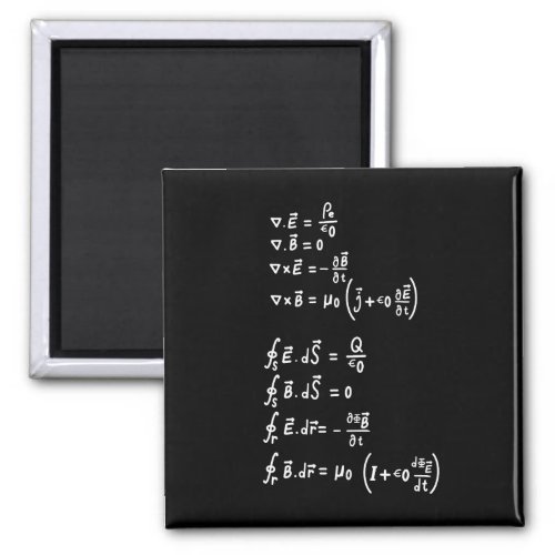 Physics Math Formula Students Teacher  Invitation  Magnet