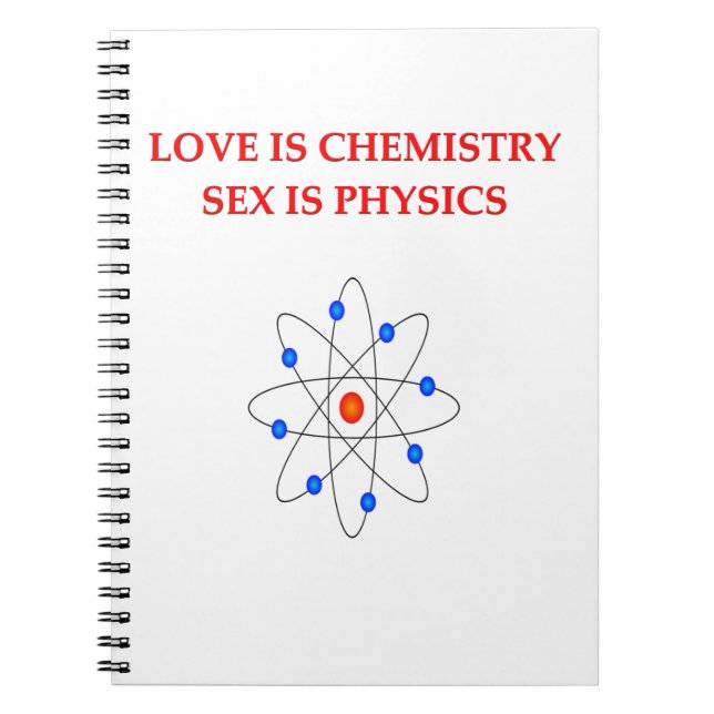 physics notebook (Front)