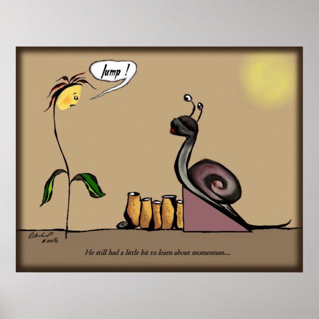 Physics Poster (Front)