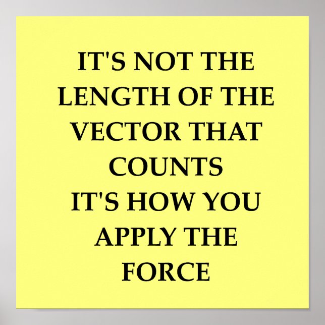 physics poster (Front)