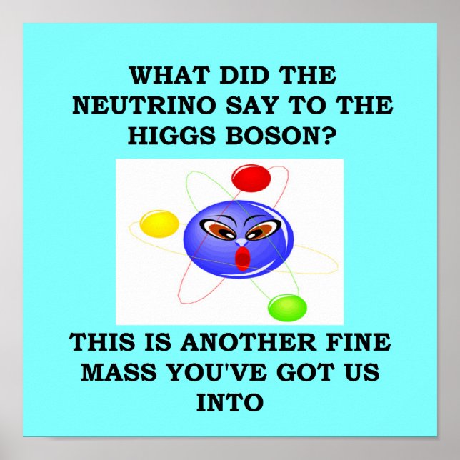 physics poster (Front)