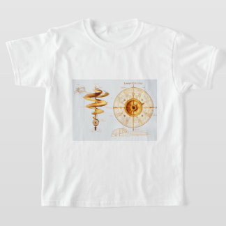 "Physics Powerhouse" T-Shirt