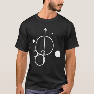Physics Stringtheory Astrophysics Gift Astrophysic T-Shirt