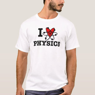 Physics T-Shirt