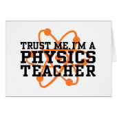 Physics Teacher (Front Horizontal)