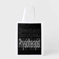 Physiotherapist Extraordinaire