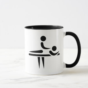 Physiotherapist Mug