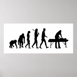 Physiotherapy Sports medicine Physical Therapy Poster