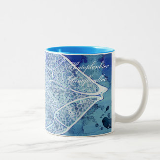 Phytoplankton Mug