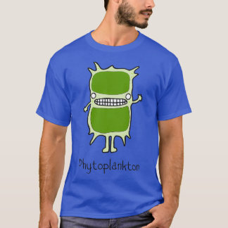 Phytoplankton T-Shirt
