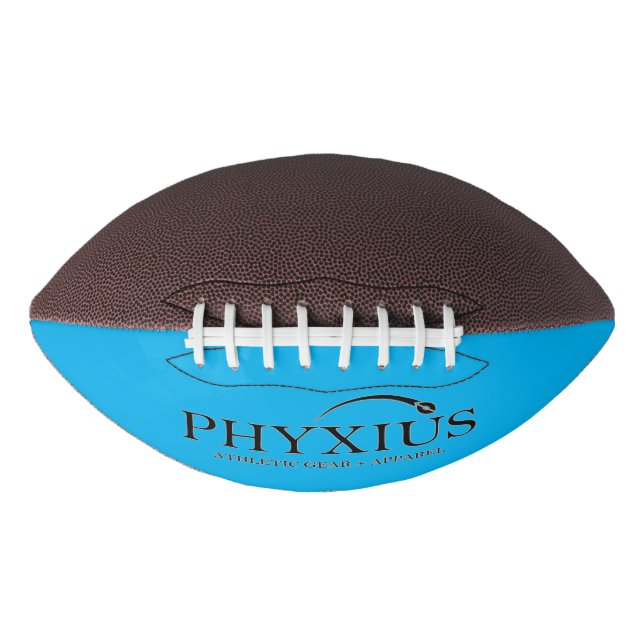 Phyxius Football (Front)