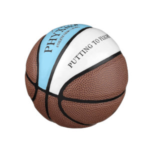 Phyxius Logo Mini Basketball