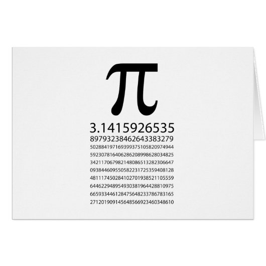 Pi (Front Horizontal)