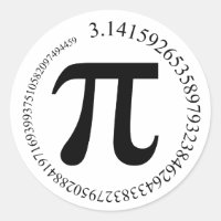 Pi (π) Day