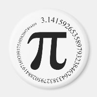 Pi (π) Day