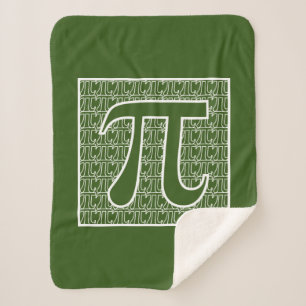 Pi 2 sherpa blanket