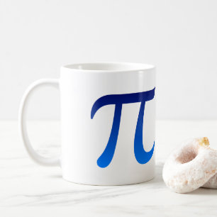 Pi 3.14159265359 6275 digits Coffee Mug