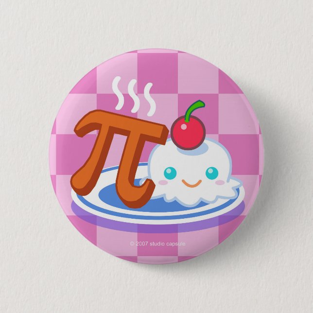 Pi Ala Mode Button (Front)